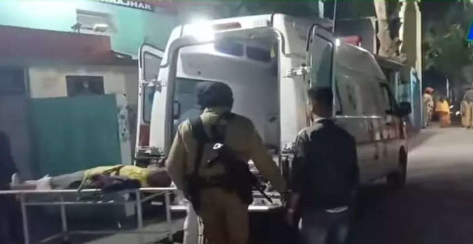 Tensions Rise in Kokrajhar Following Police Shooting of Rape Suspect