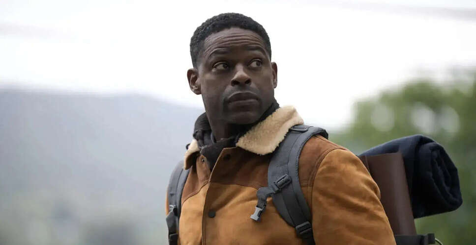 Exploring Alternatives to Paradise: Dystopian Thrillers to Watch