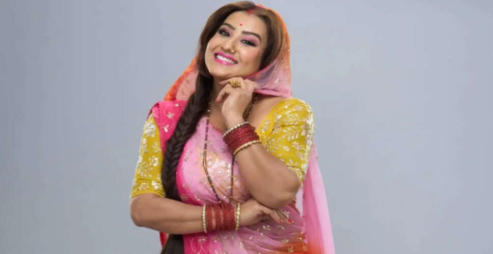 Shilpa Shinde Reveals Truth Behind Bhabiji Ghar Par Hain Controversy