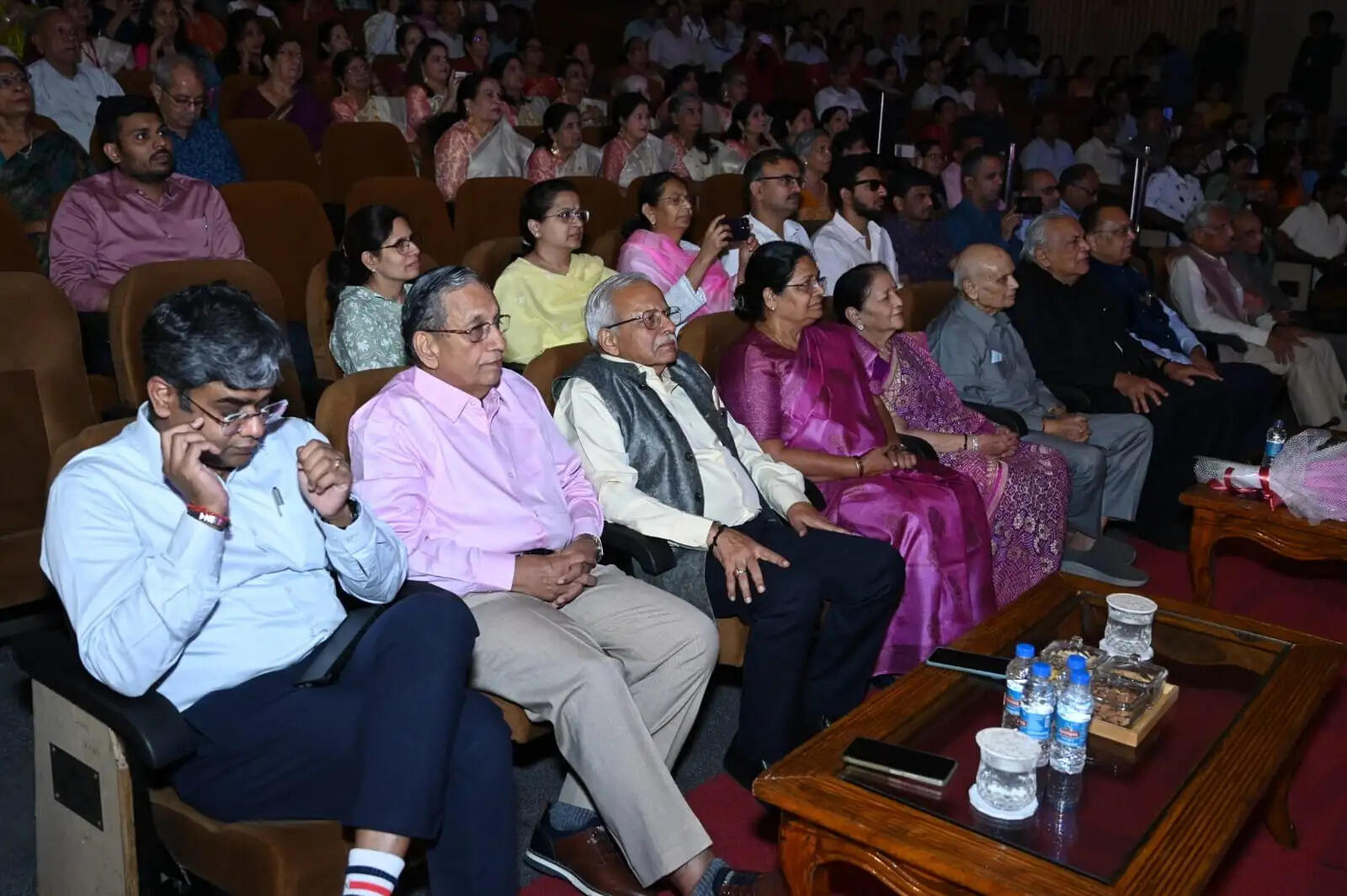 BMCH Celebrates 29th Foundation Day with Cultural Festivities