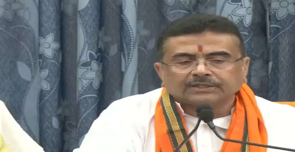 West Bengal's First BJP Budget Aims to Restore Culture and Security