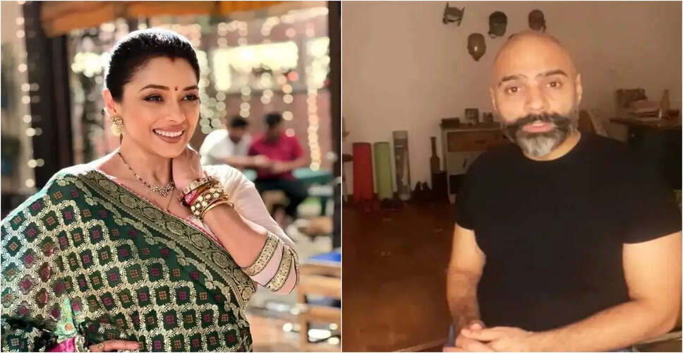 Is Indian Television Really Regresive? Rupali Ganguly and Divy Nidhi Sharma Weigh In!