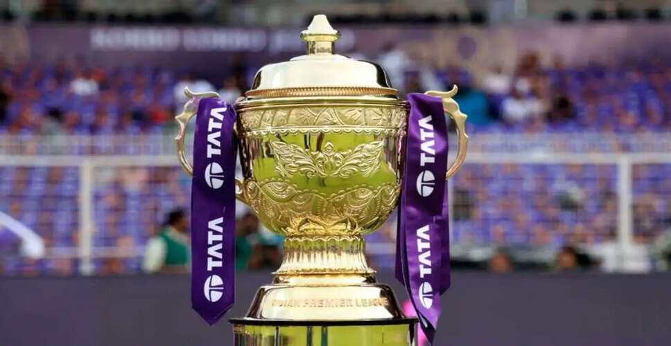 IPL 2026 Kicks Off with Thrilling Matches and International Talent
