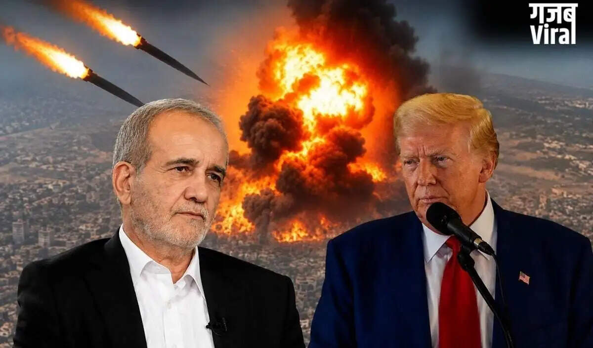Rising Tensions: US-Iran Conflict Escalates Amid Ceasefire
