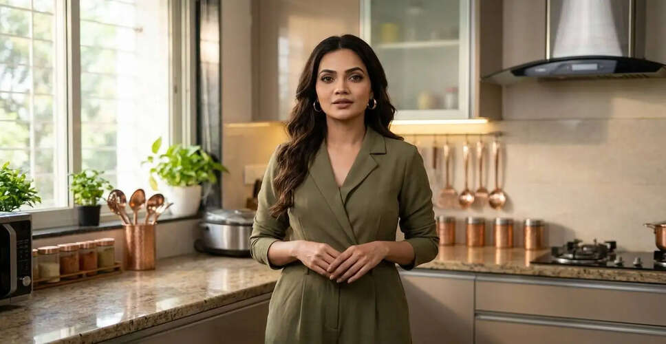 Bigg Boss Marathi: Reva Kaurase Defends Hygiene Standards Amid Controversy