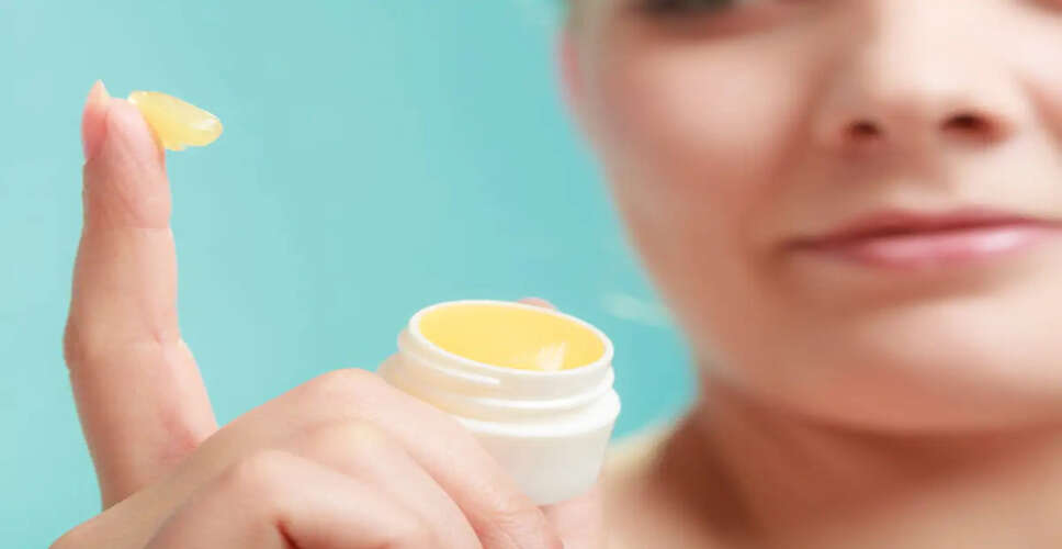 Effective Tips for Reviving Dry Lips