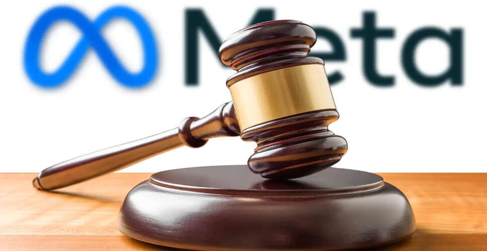 Meta Faces Legal Setback Over News Content Compensation in Italy