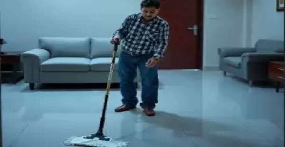 Meet Tokyo's 'Invisible Millionaire': The Janitor Who Chooses Simplicity Over Wealth