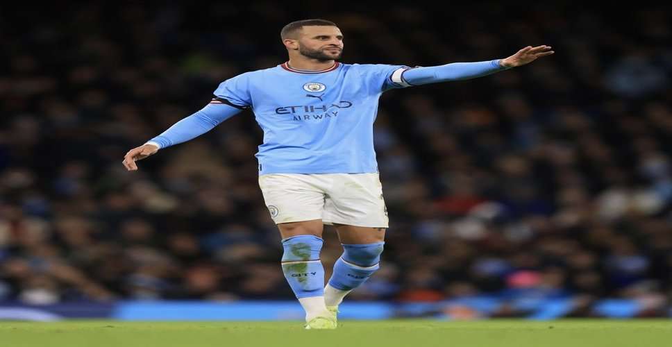 He has genetic quality that is incomparable: Pep Guardiola lauds Kyle Walker after exit rumours