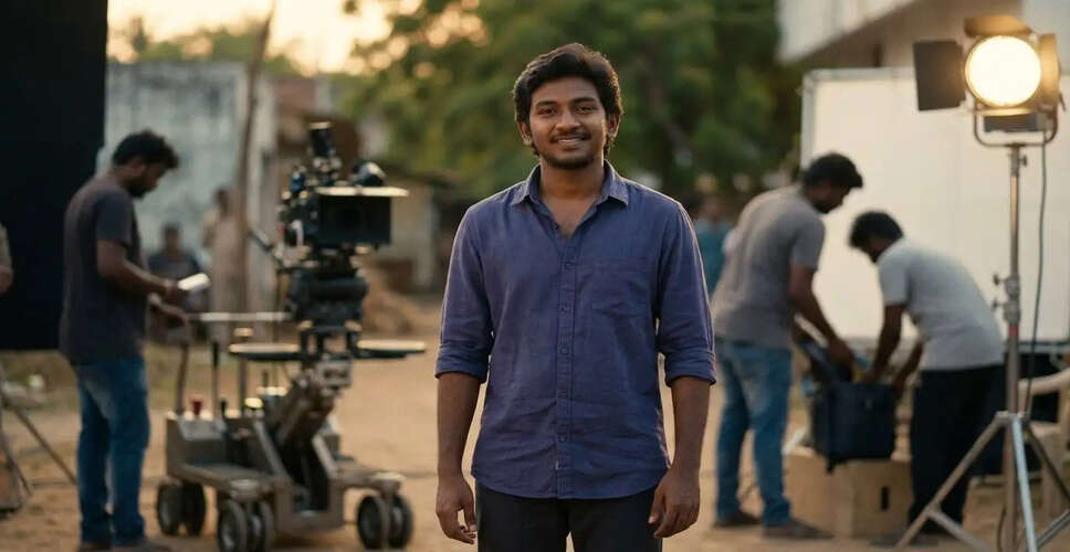 Youth: The Tamil Comedy Drama That Captivated Audiences and Box Office