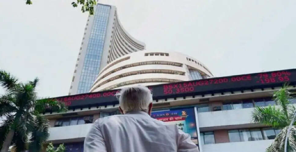 Why Are Indian Stock Markets Plummeting? Insights into the Current Crisis
