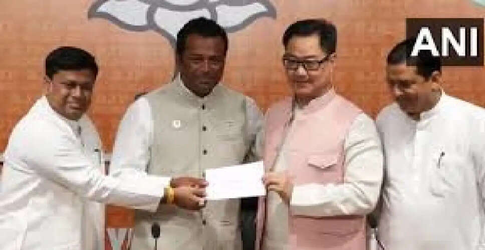 Leander Paes Granted X Category Security Amid Political Shift