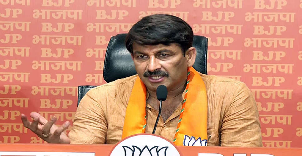 IndiGo Flight Disruptions: BJP MP Manoj Tiwari Assures Improvement Ahead