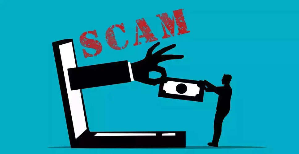 Elderly Doctor Falls Victim to Sophisticated Online Investment Scam