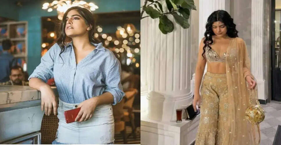 Kritika Khurana's Inspiring Journey Through the 75 Hard Challenge