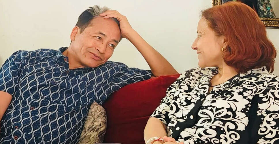 Sonam Wangchuk Released from Jail: Health Checkup and Continued Protests in Ladakh