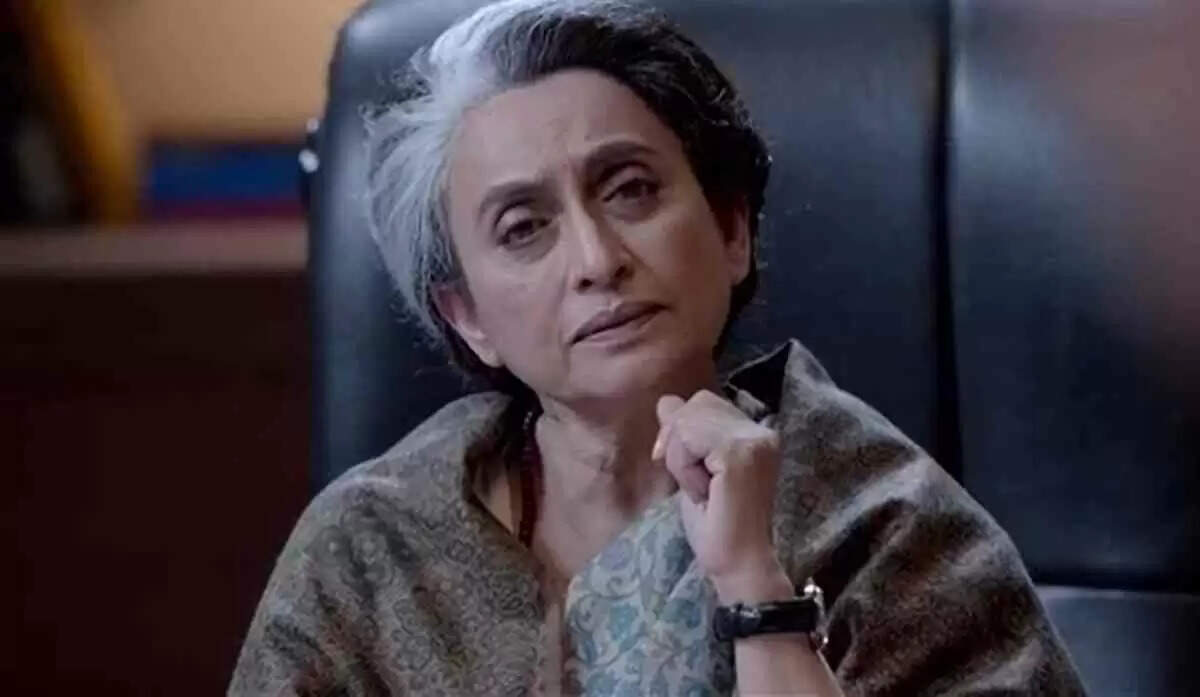 Indira Gandhi's Cinematic Resurgence: A Look at Her Portrayals in Film