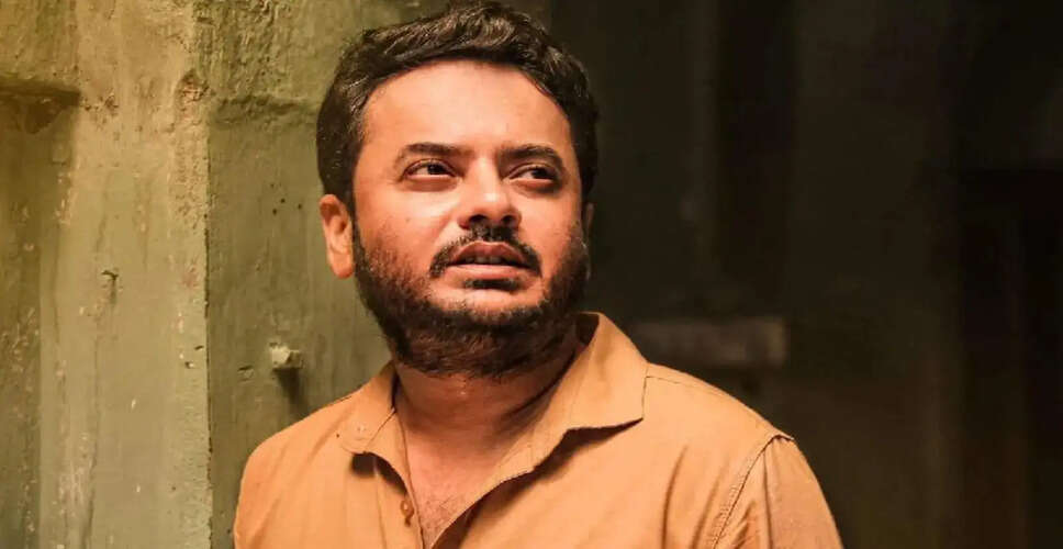 Tragic Death of Actor Rahul Arunoday Banerjee Sparks Safety Concerns in Film Industry