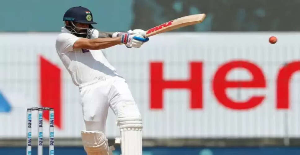 Ravi Shastri Praises Virat Kohli as His Top Player During Tenure