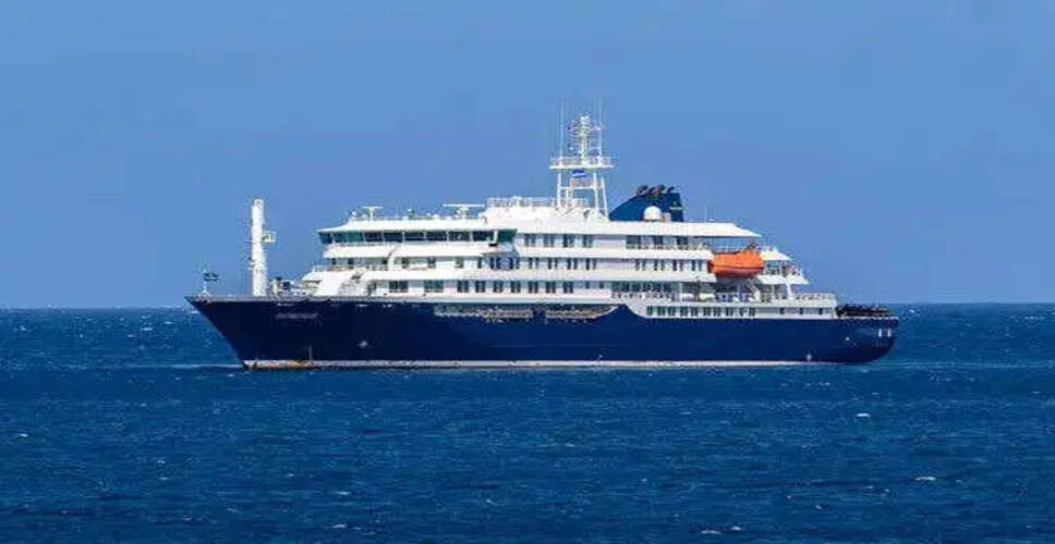 Spanish Authorities Execute Military-Style Operation for Hantavirus-Affected Ship Passengers