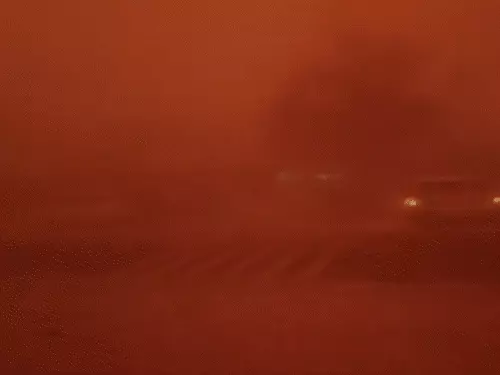 Severe Weather Disrupts Life Across Multiple States in India