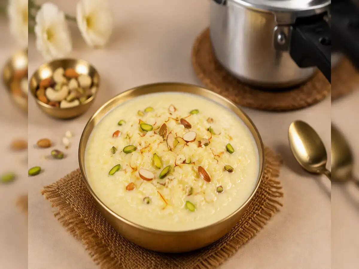 Delicious Kheer Recipe for Sharad Purnima Celebration