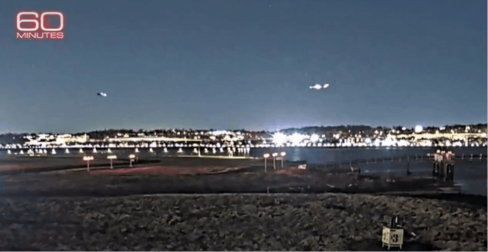 New Footage Emerges from Tragic US Aviation Disaster