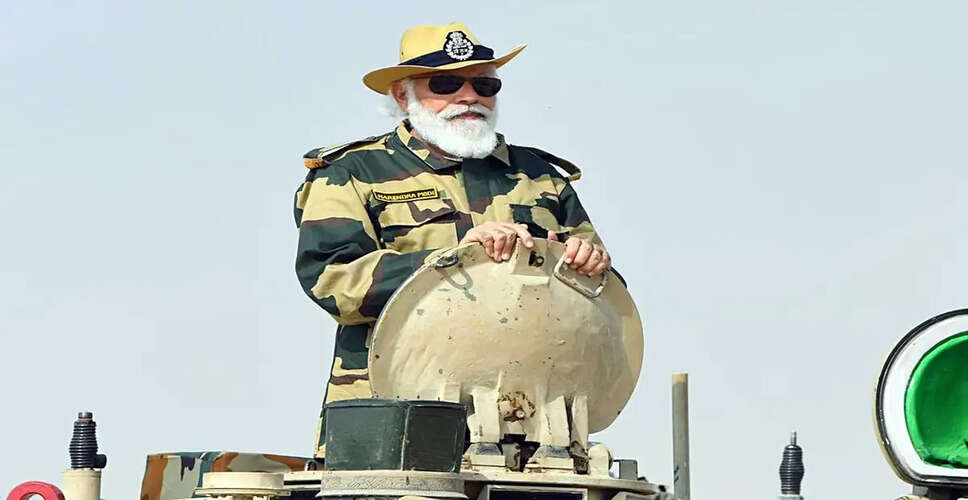 Indian Army Transforms with Advanced Infantry Combat Vehicles