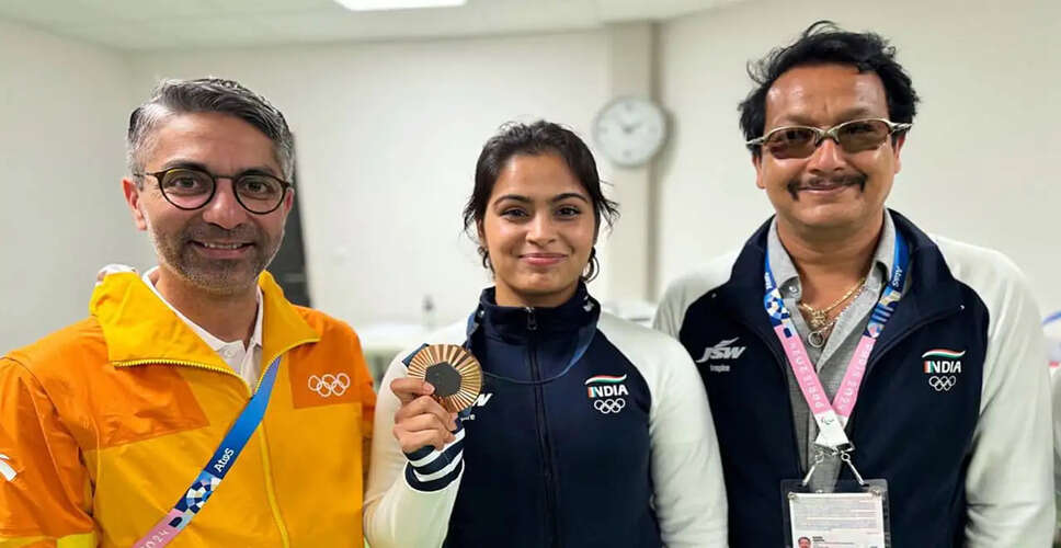 Tributes Pour in for Indian Shooting Icon Jaspal Rana