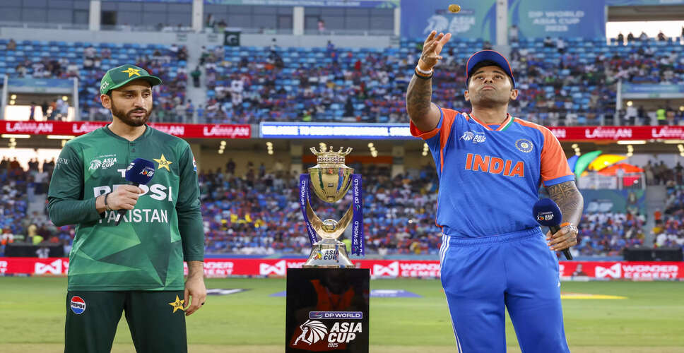 Ticket Sales Uncertain for India-Pakistan T20 World Cup Clash in Colombo