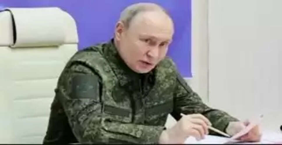 Russia and Ukraine Engage in Significant Body Repatriation Talks