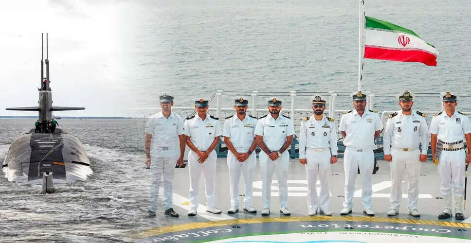 Legal Implications of the US Navy's Attack on Iranian Warship IRIS Dena