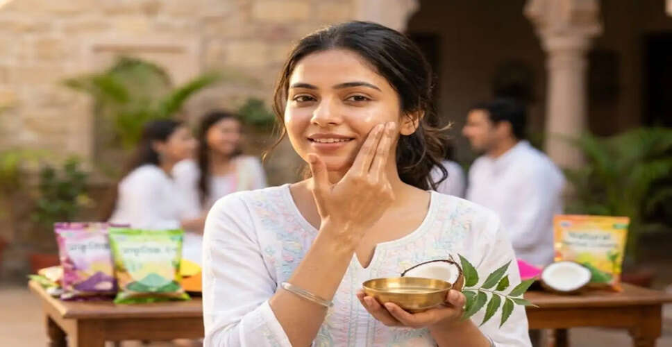 Essential Skin Care Tips for a Safe and Colorful Holi Celebration