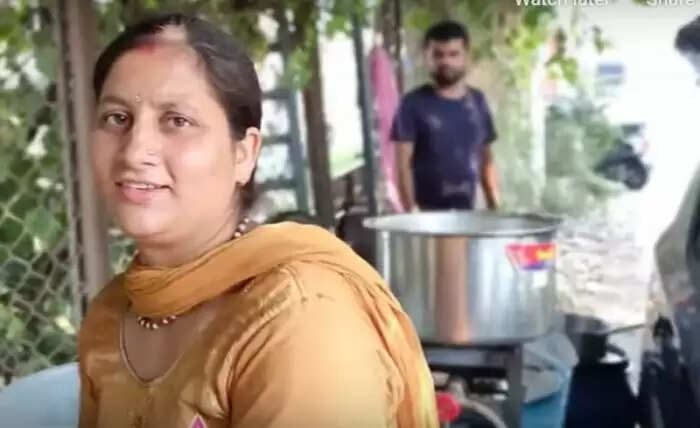 Inspiring Journey of Mamta Sharma: From Struggles to Success with a Unique Dhaba