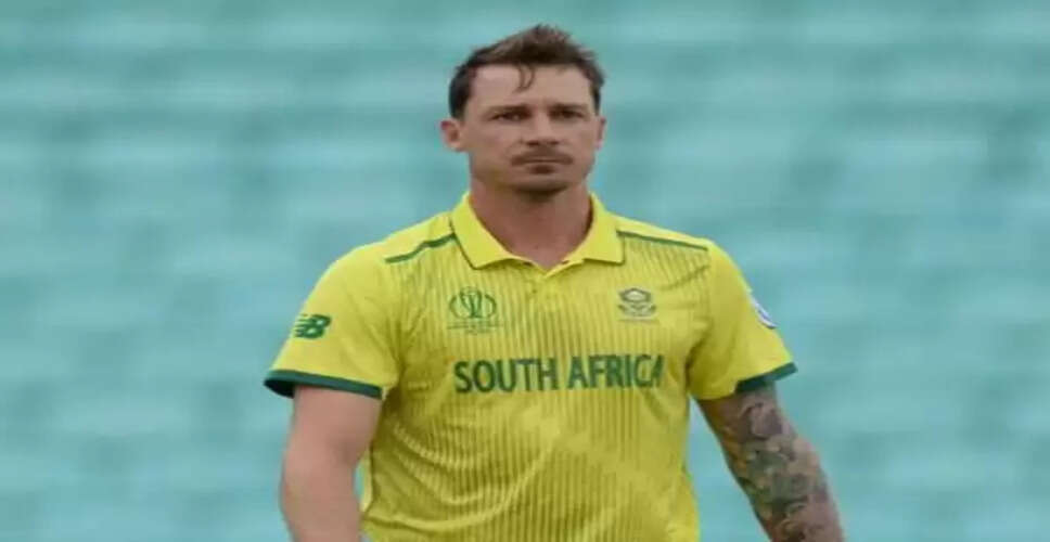 Dale Steyn Praises Kagiso Rabada's Stellar Performance in WTC Final