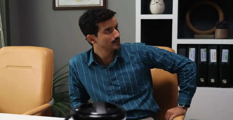 Anant Joshi Steps into Annu Mishra's Role in Gullak Season 5
