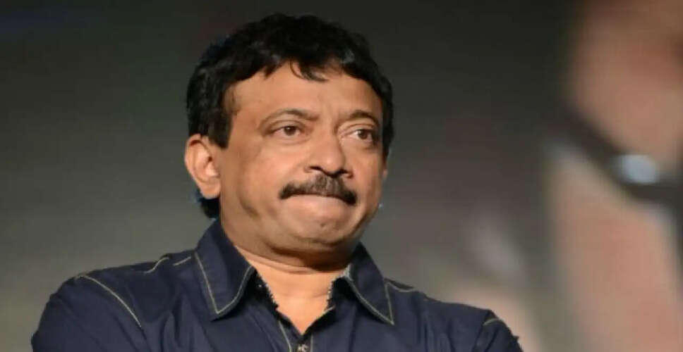 Ram Gopal Varma Faces Backlash Over Unpaid Dues to Technicians