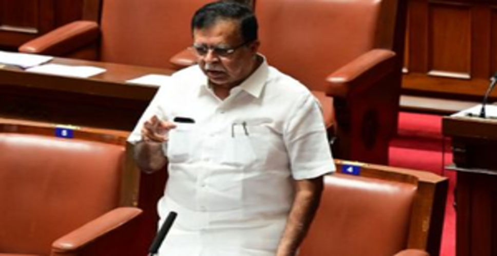 I am Cong loyalist, not slave of high command: Minister Rajanna
