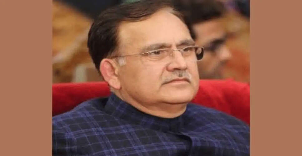 Himachal Pradesh Assembly Speaker Demands Accountability in Upcoming Budget Session