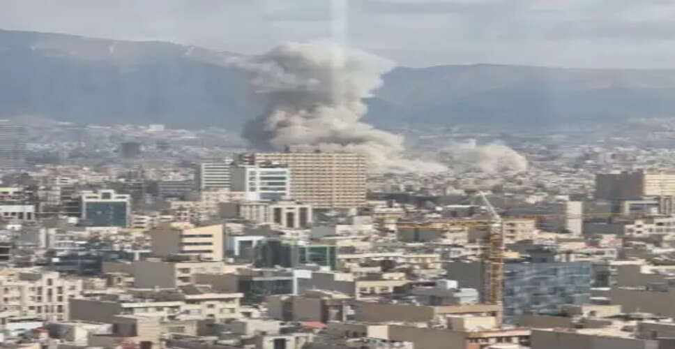 What Does the Death of Iran's Supreme Leader Mean for Global Security?