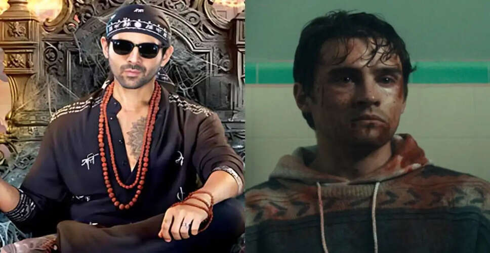 Kartik Aaryan Raves About the Horror Hit 'Obsession': What Makes It a Must-Watch?