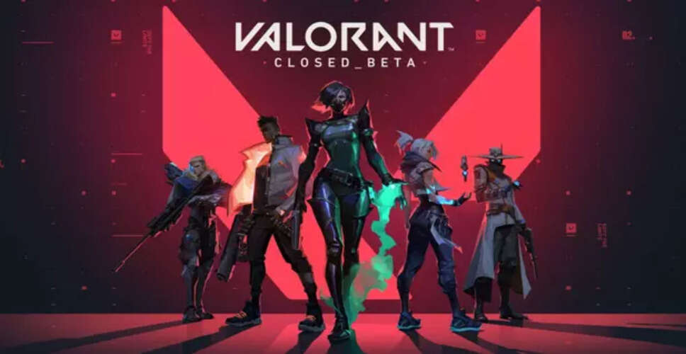 Simplifying Your Valorant Top-Up Experience