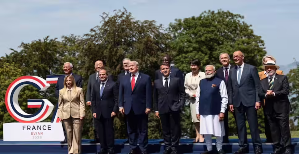 Highlights from the G-7 Summit: Laughter, Unique Gifts, and Unexpected Moments