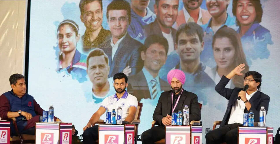 Dilip Tirkey Encourages Manpreet Singh to Surpass His International Caps Record