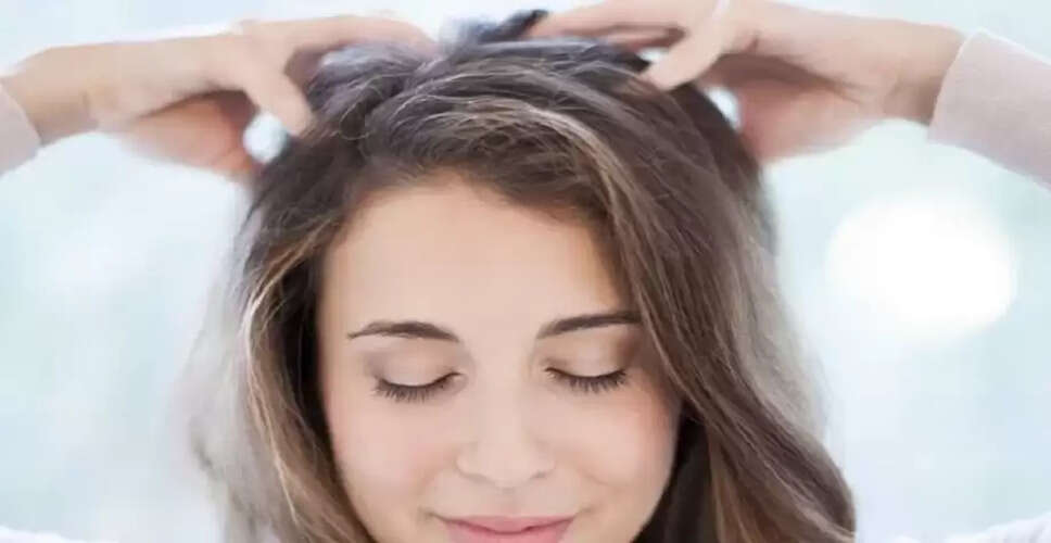 Effective Home Remedies to Combat Hair Loss and Promote Growth