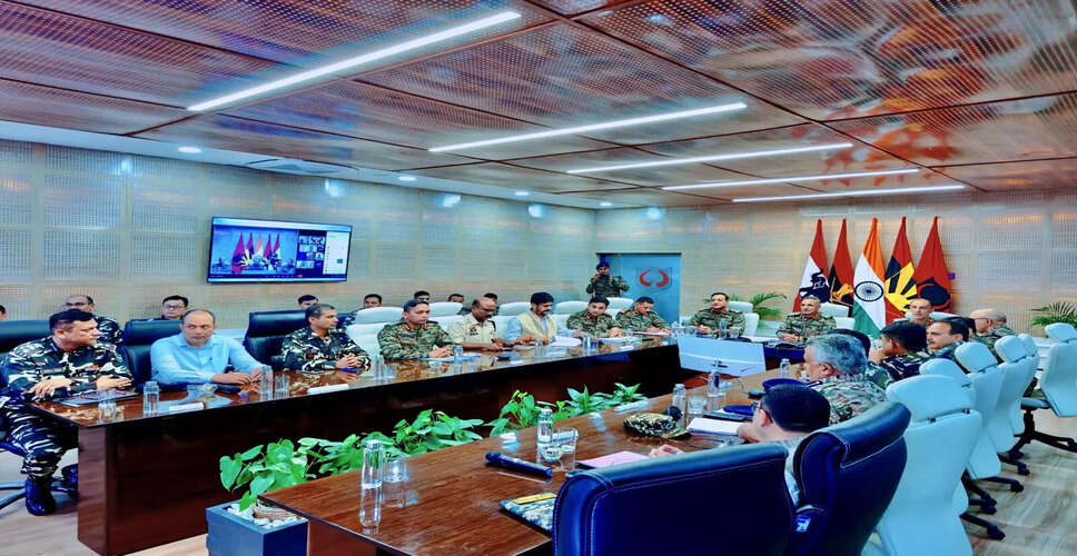 Strengthening Civil-Military Relations: A New Initiative in Assam