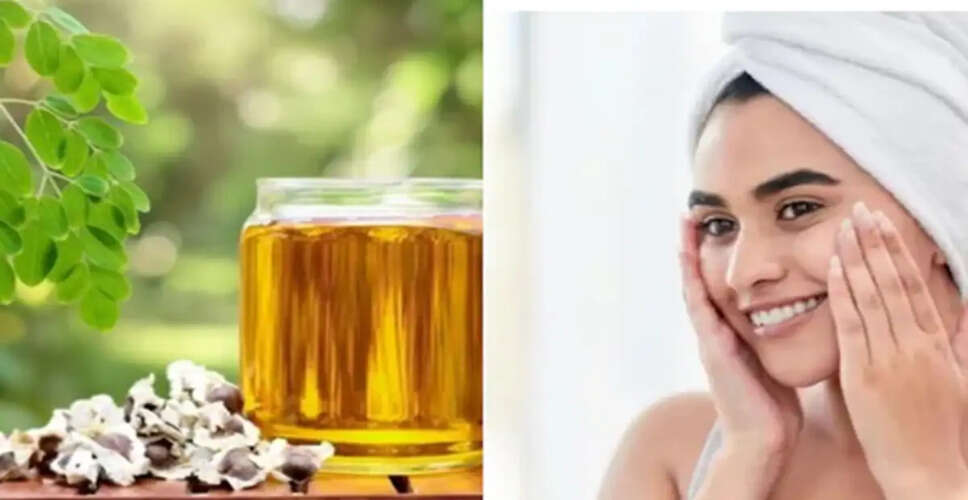 Unlock Radiant Skin with Moringa Face Packs