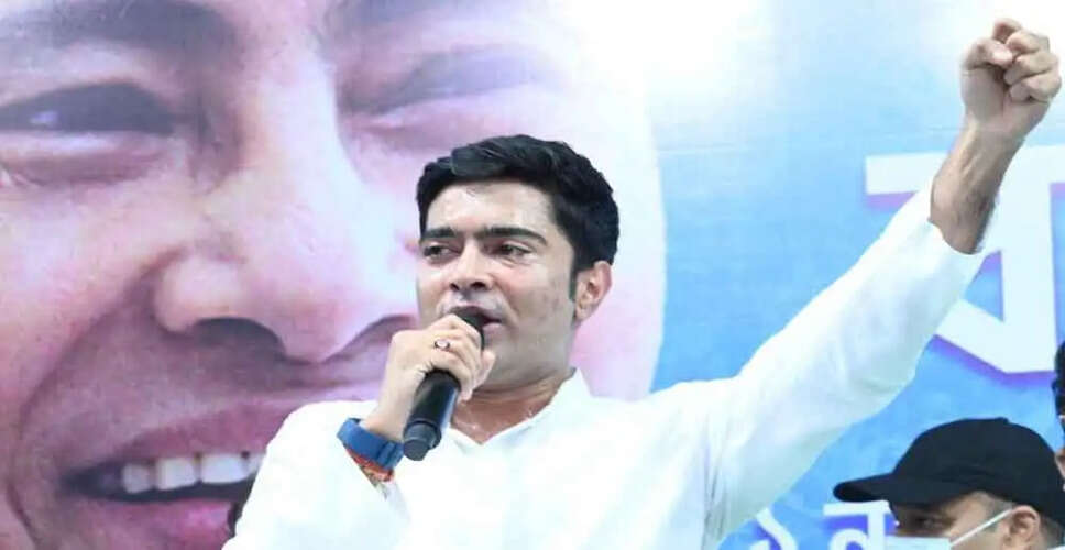 What Are the Allegations Against Abhishek Banerjee? A Deep Dive into Recent Complaints