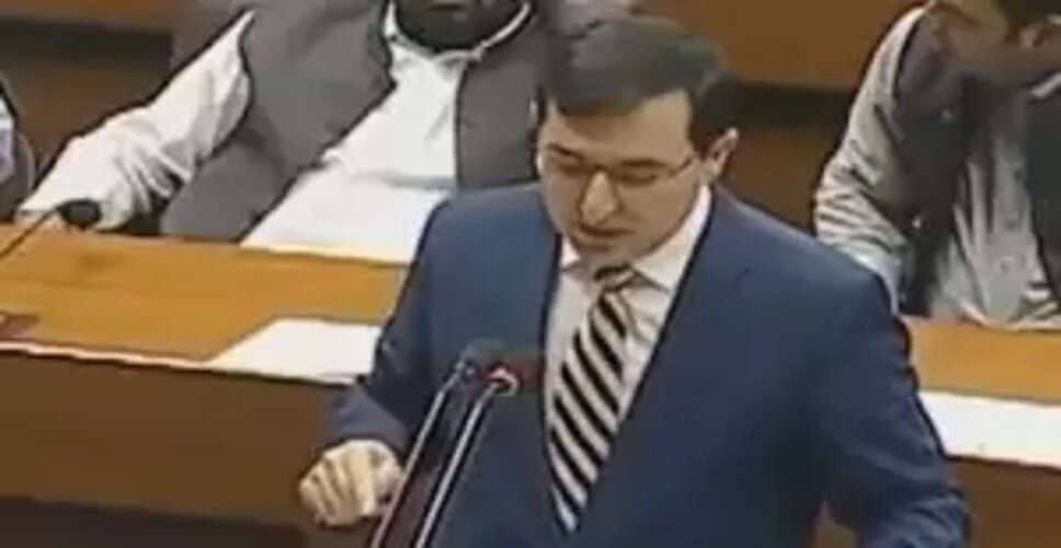 Why Pakistan's Parliament is Suddenly Admiring India's Yogi Adityanath