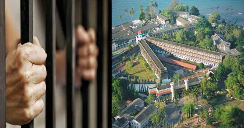 Exploring India's Unique Tourist Jails: A Fascinating Journey